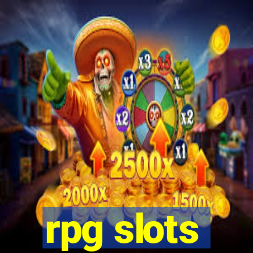 rpg slots